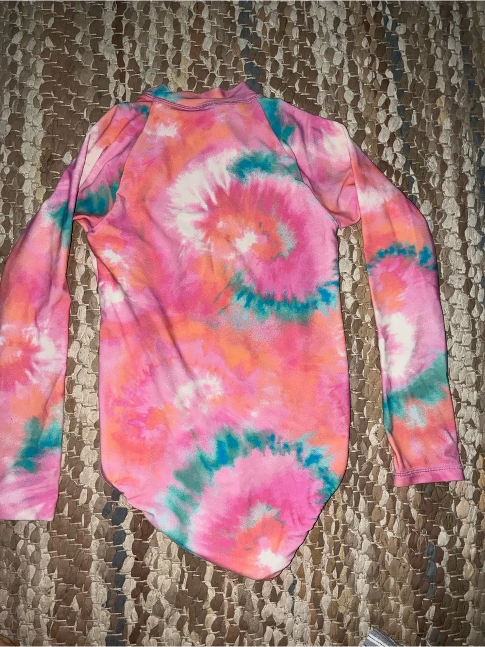 Crewcuts bright tie